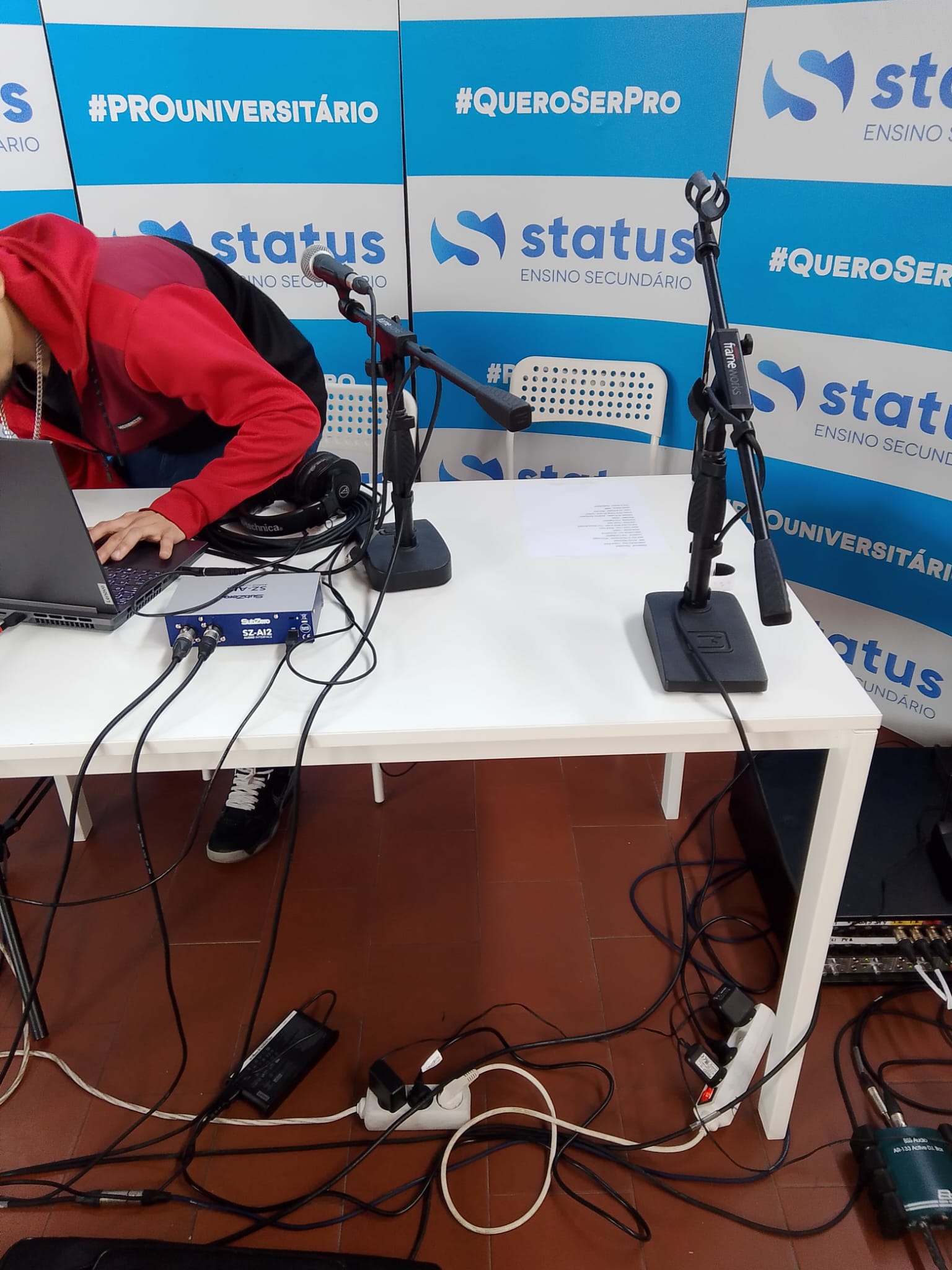 Dia Mundial da Rádio